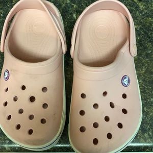Kids crocs